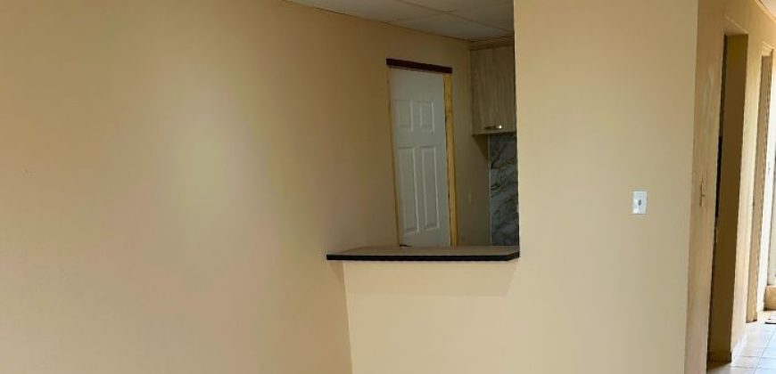 Casa Unifamiliar – La Chorrera