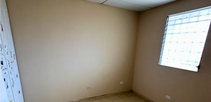 Casa Unifamiliar – La Chorrera