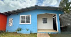 Casa Unifamiliar – La Chorrera