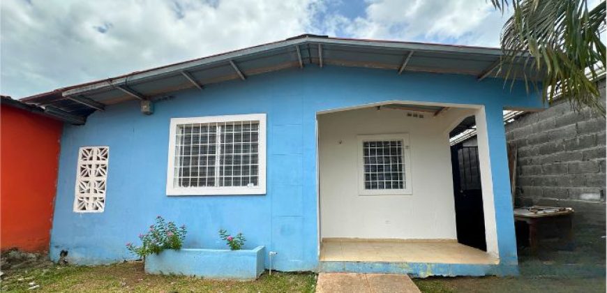 Casa Unifamiliar – La Chorrera